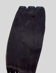 Raw Vietnamese straight Bundles