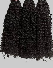 Raw Vietnamese Burmese Bundles ￼